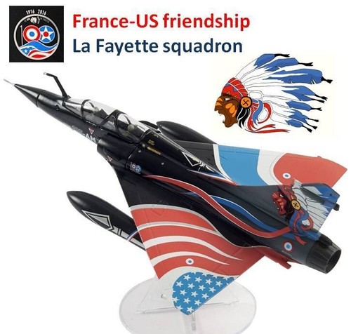 Dassault aviation mirage - dassault, 1/72