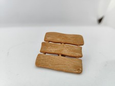 Playmobil 5557 Pièce Planche De Bois Cabane Dans Les Arbres référence 30223550