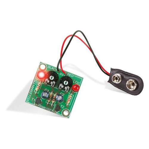 Kit soudage leds - kit, de