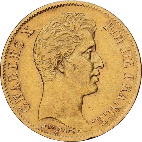 France charles 40 - france,, x,