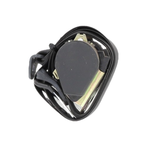 Ceinture sécurité avant