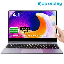 Used | 14.1" Portable Monitor