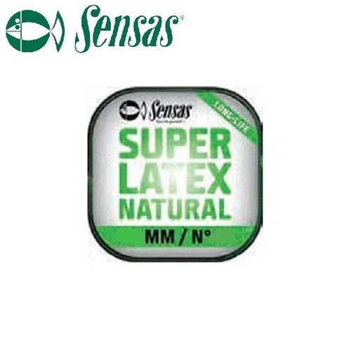 Elastique sensas super - sensas,