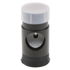 Oculaire De Collimation Cheshire 1,25" Pour Télescope  Court