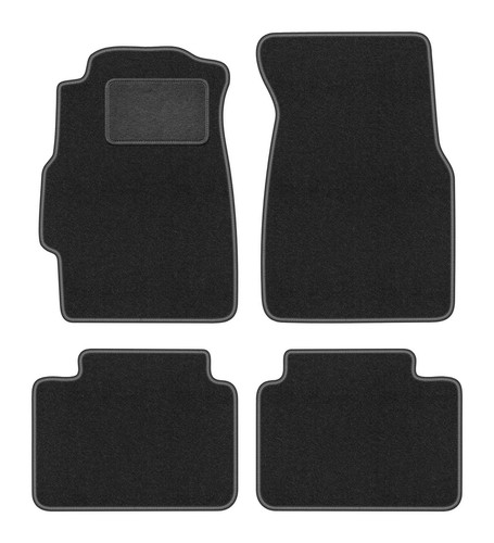 Tapis sol velours - en,