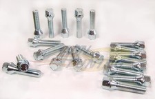 20 Vis 12x125- L2 45mm - Cle