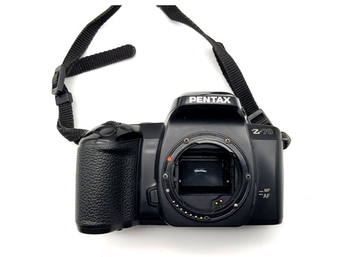 Pentax body slr - pentax,