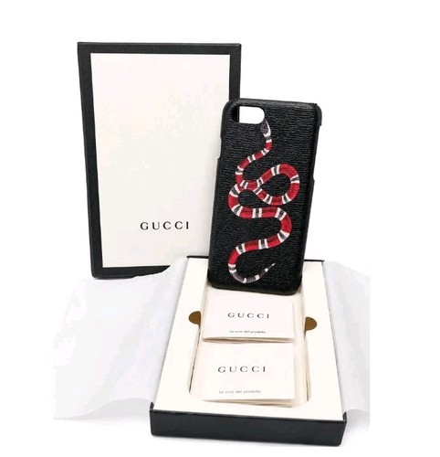 Authentic gucci kingsnake - authentic,