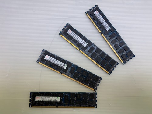 Kit upgrade ram - ram, mémoire