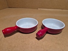 Cassolette Ramequin Poëlon