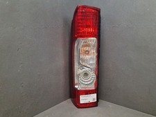 Feu arriere gauche - Citroen Jumper / Boxer / Ducato de juin 2006 à janv. 2011