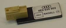 Audi A4 8E B7 antenne de