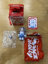 Space Molly Mega 100% Frozen