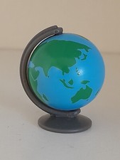 Playmobil globe mappemonde