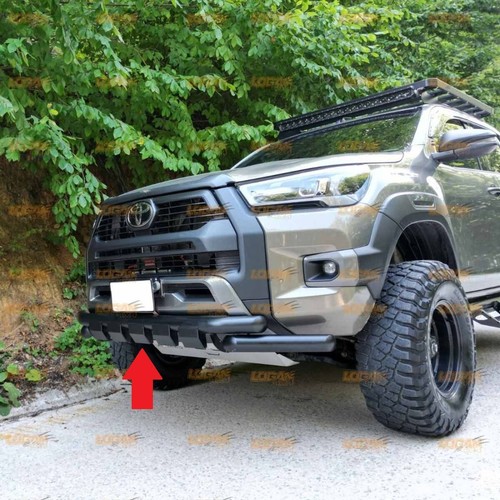 Protection avant pour - pour, toyota