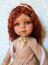 Poupée Maé Paola reina (33