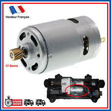 Actuateur Moteur Electrique