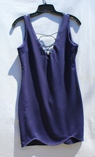 ACESNUG Womens Sexy Lace Up