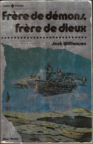 Albin michel super fiction - fiction, 11