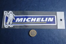 Sticker michelin sous - michelin,