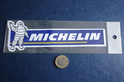 Sticker michelin sous - michelin, /