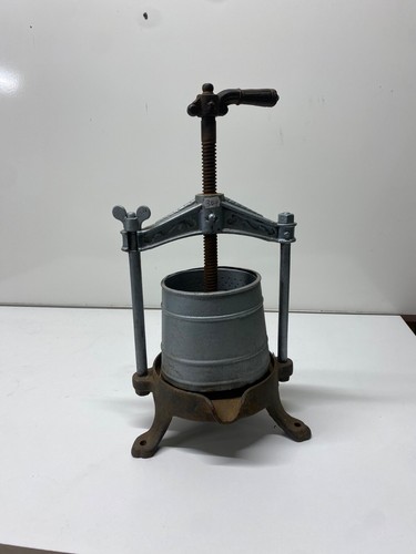 Ancien pressoir fruit ou - fruit,