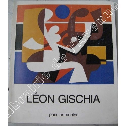 Glibota ante léon gischia - ante,
