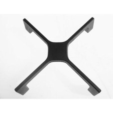 ARISTON GRILLE 1 FEU EN FONTE