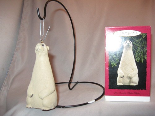 Hallmark keepsake ornament lou - keepsake,