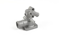 Le Boîtier de Thermostat Aluminium pour VW Bus T3 Wbx 1.9 2.1 Dg Mv