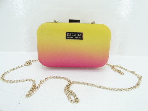 Escada fiesta cariosa sac - fiesta,