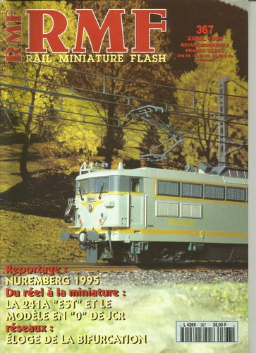 Rmf 367 241 - la,
