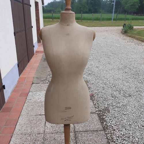 Buste manequin couture - buste,