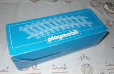Playmobil 4354 Rails courbes