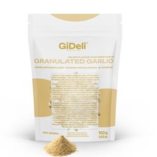 Ail Granulé 100g Viande