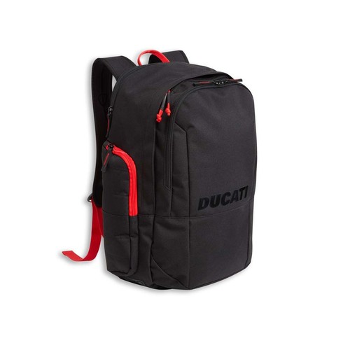 Ducati redline backpack - ducati, by