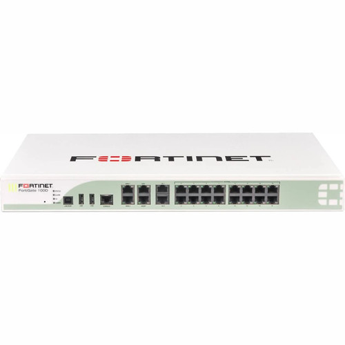 Fortinet fortigate 100d - fortinet,