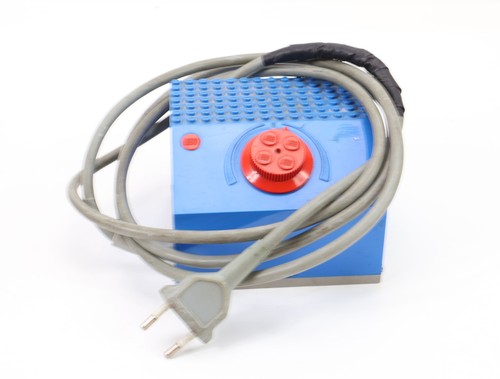 Transformateur lego 740 - lego,