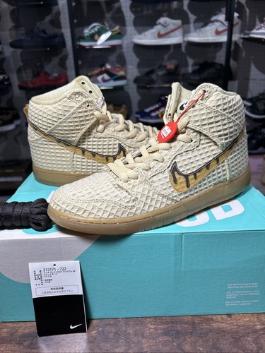 Taille nike sb dunk high - -,