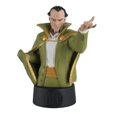 Eaglemoss Batman Universe