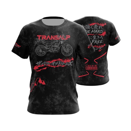 Motorcycle shirt gift - motorcycle,