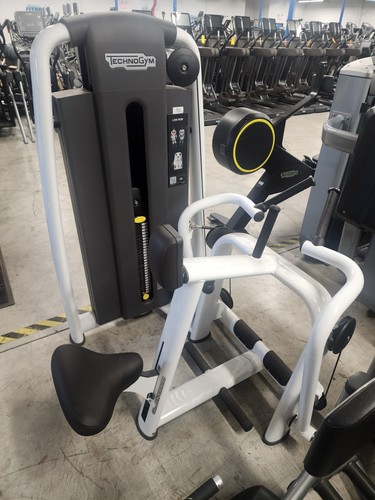 Technogym selection pro - pro, low