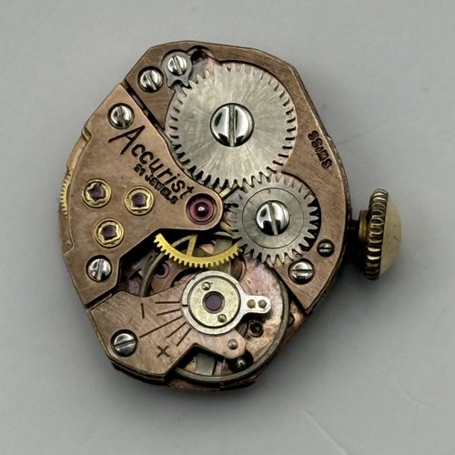 Fef 370 pièce mouvement - pièce,