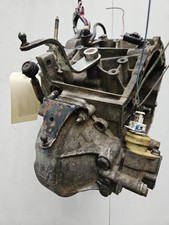 Boite de vitesses PEUGEOT PARTNER 1 PHASE 2 2222KS