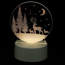  Veilleuse Pour La Nuit