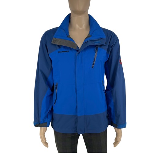 Mammut veste coupe vent - mammut, coupe-vent