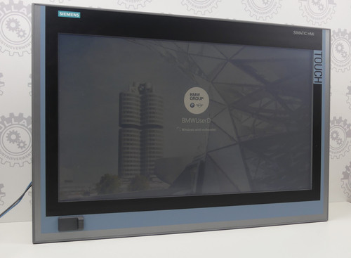 Siemens simatic hmi - simatic,