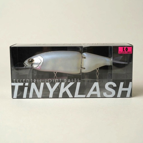 Drt tiny klash - tiny, specter
