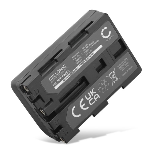 Batterie pour sony - pour,