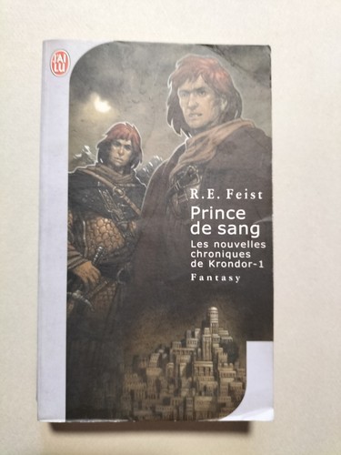 Prince sang nouvelles - prince,